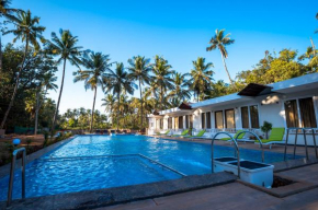 Golden Sands Resort, Morjim